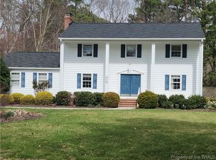 103 Aspen Blvd, Yorktown, VA 23692