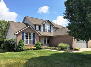 1968 Westminster Pl, Columbus, IN