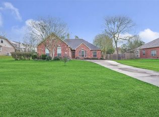 3504 Oak Lndg, Willis, TX 77304