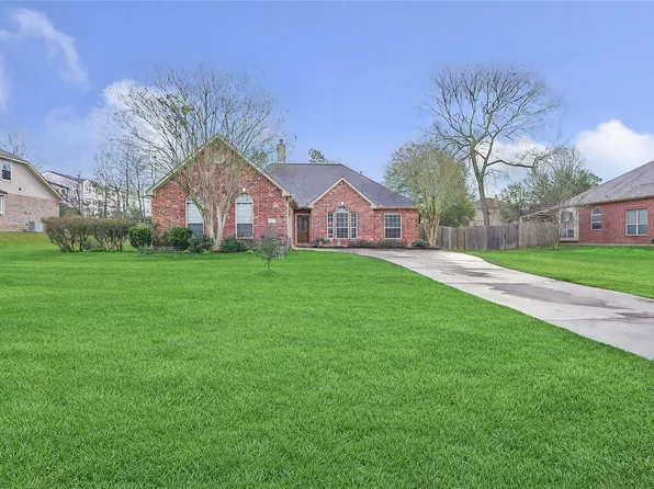 3504 Oak Lndg, Willis, TX 77304
