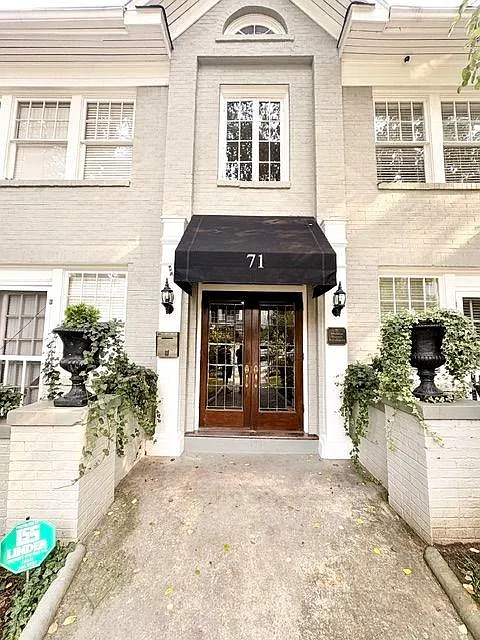 1 bed, 1.0 bath, 560 sqft, $1,400 — Photo 2