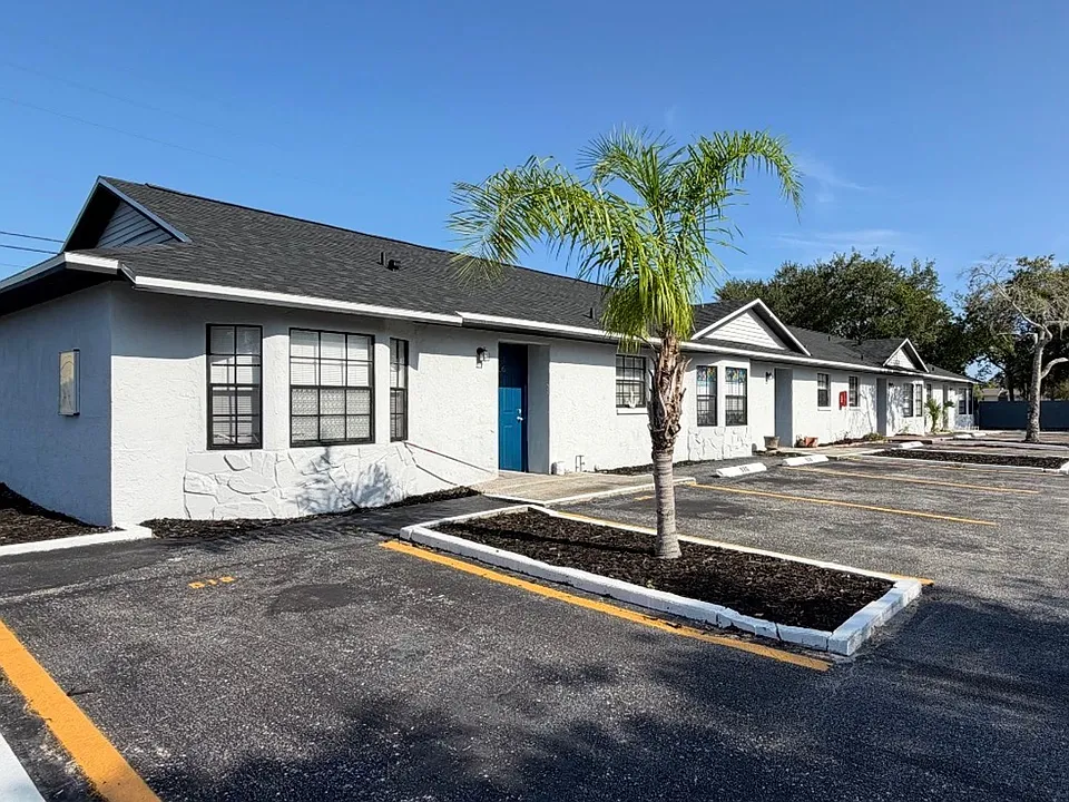 501 Saint Michaels Way