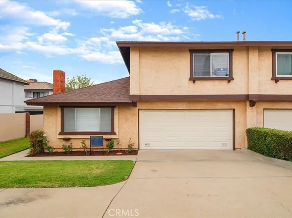 1283 N Sunflower Ave, Covina, CA 91724