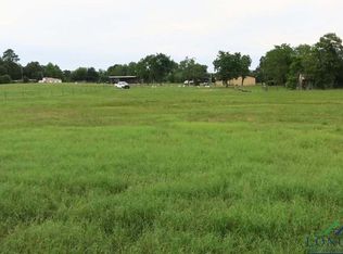 Dunn Bottom Rd, Diana, TX 75640