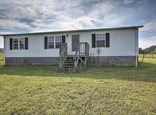 141 Highway 93, Fall Branch, TN 37656