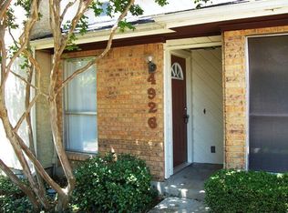 4926 Regal Blf, Mesquite, TX