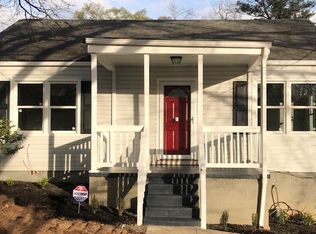 897 Margaret Pl NW, Atlanta, GA 30318