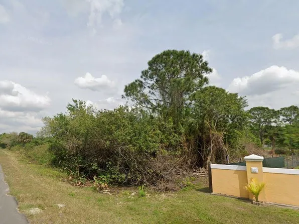 3078 NW 39th Ave Lot 20, Okeechobee, FL 34972