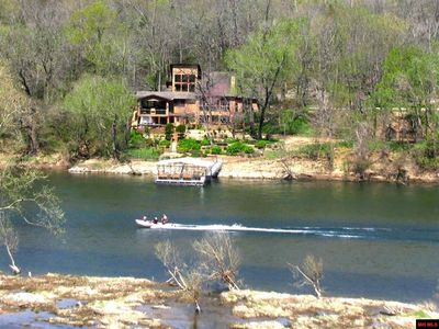 57 Riverside Dr, Flippin, AR, 72634