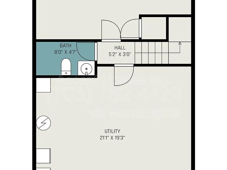 7461 Ridge Oak Ct — Photo 36