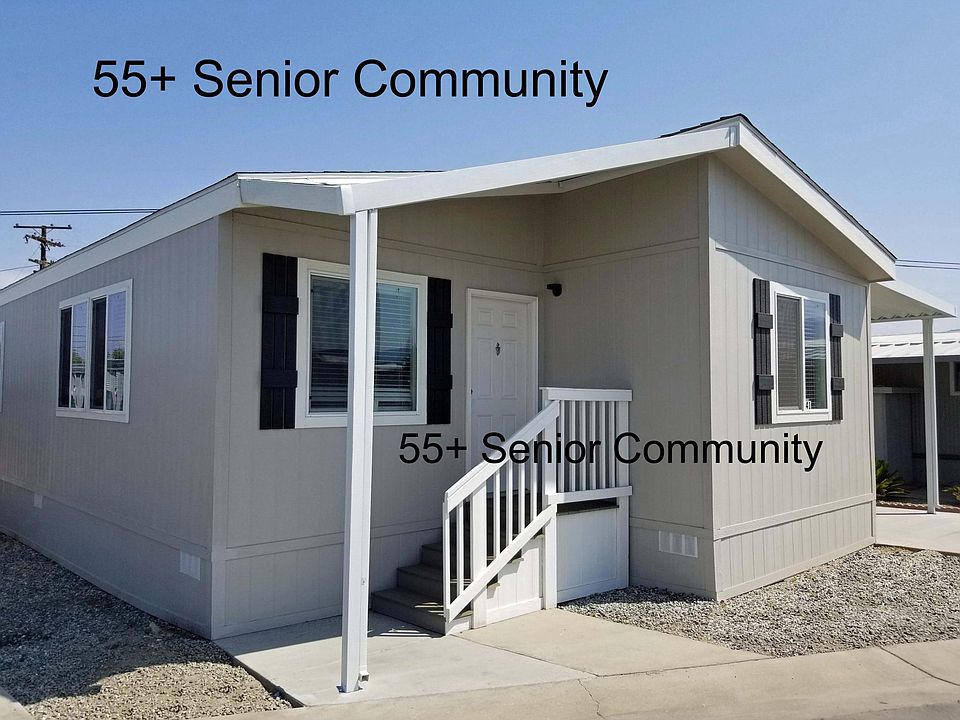 1st image of 43601 E Florida Ave Space 41