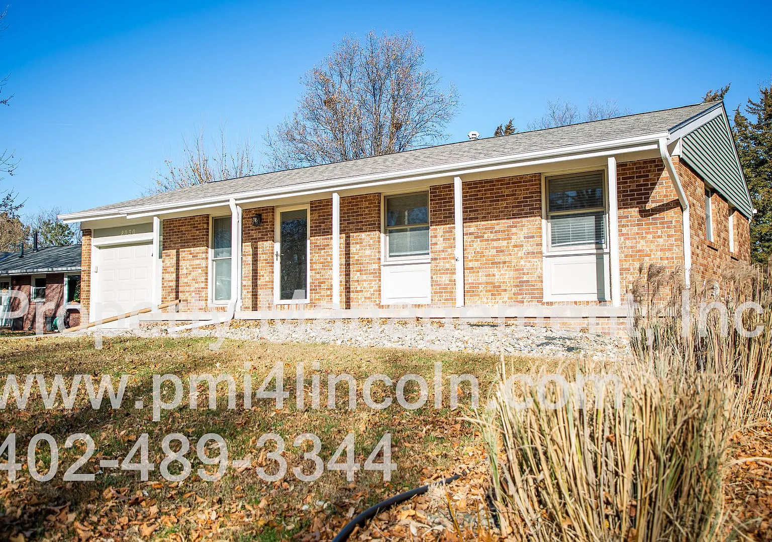 3 Bedroom Ranch Home. Coming Soon! — Photo 1