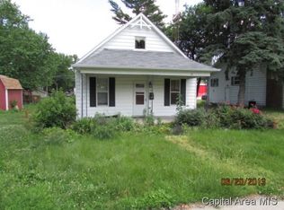 408 N Church St, Virden, IL 62690