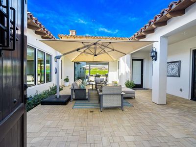 8 Via Lantico, Rancho Mirage, CA, 92270