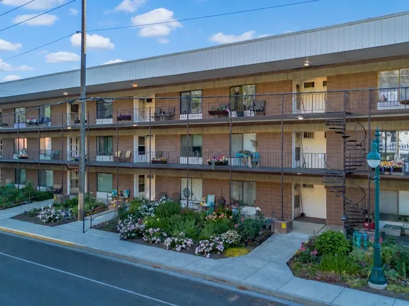 203 N Mill St APT 304, Colfax, WA 99111