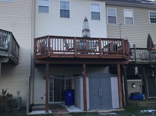 1419 Searchlight Way, Mount Airy, MD 21771