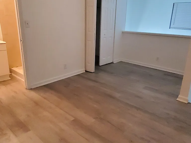 M12 loft bedroom