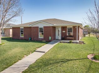 1025 Shasta Dr, Amarillo, TX 79110