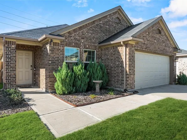 7230 Victorville Drive, Rosharon, TX 77583