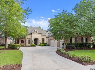 3256 Grand Field Ave, Baton Rouge, LA 70810
