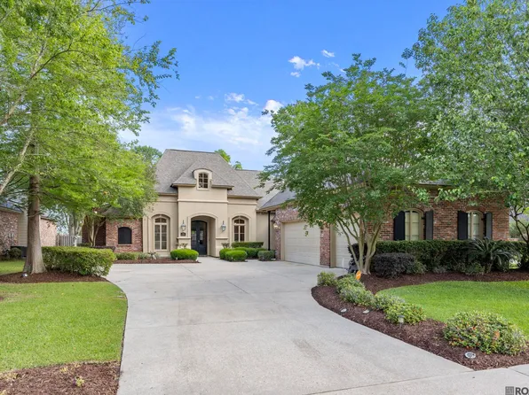 3256 Grand Field Ave, Baton Rouge, LA 70810