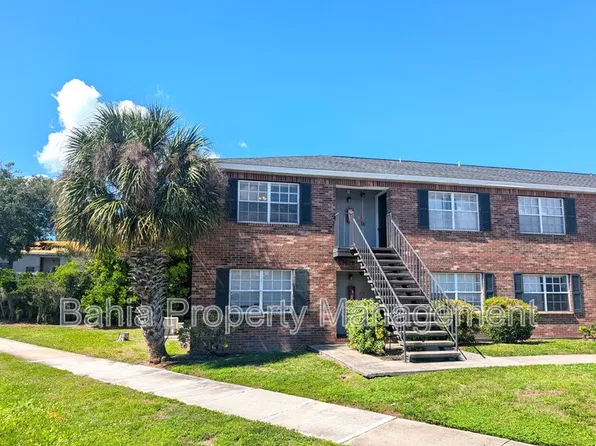 6415 S Roberts Ave APT 201, Tampa, FL 33616