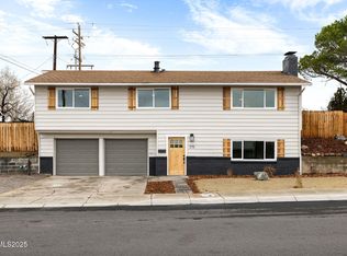 575 Northstar Dr, Reno, NV 89503