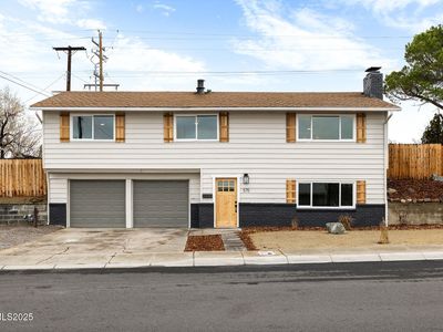 575 Northstar Dr, Reno, NV, 89503