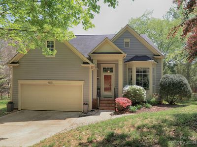 4215 Beauvista Dr, Charlotte, NC, 28269