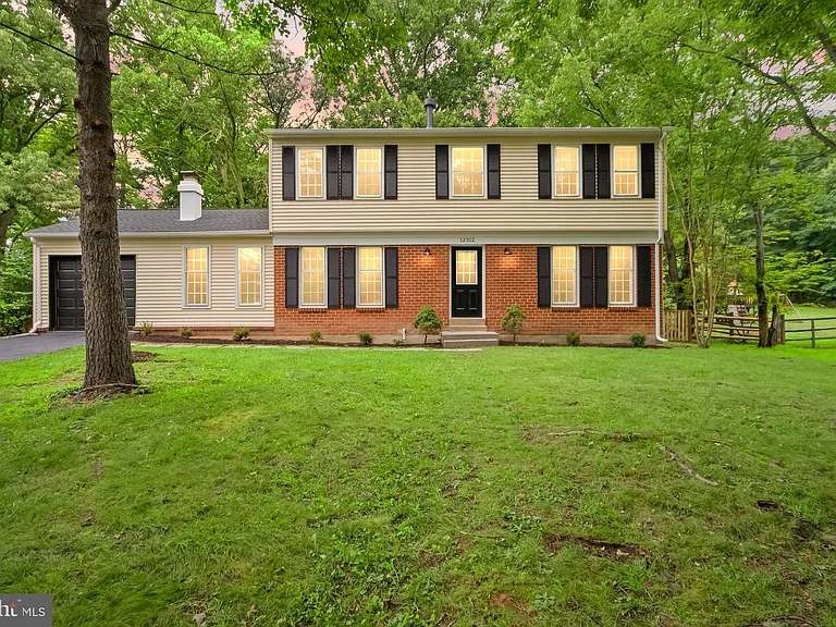 12312 Coleraine Ct — Photo 1