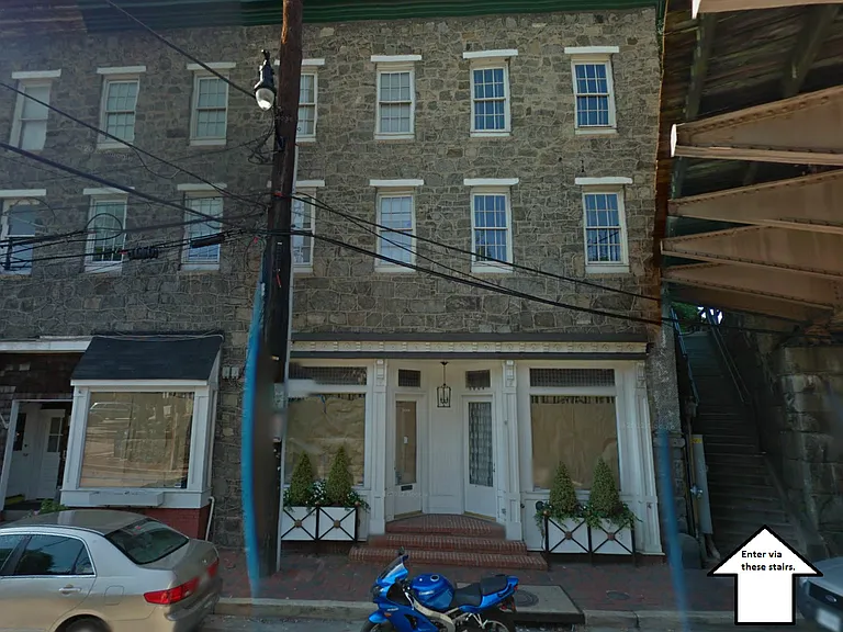 8004 Main St #303 — Photo 1