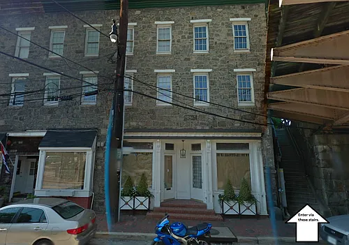 8004 Main St #303 Photo 1