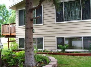 3554 Newcomb Dr, Anchorage, AK 99508