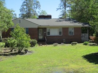 1312 Snowhill Dr, Conway, SC 29526