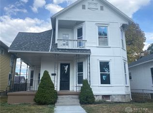 1507 Nicklin Ave, Piqua, OH