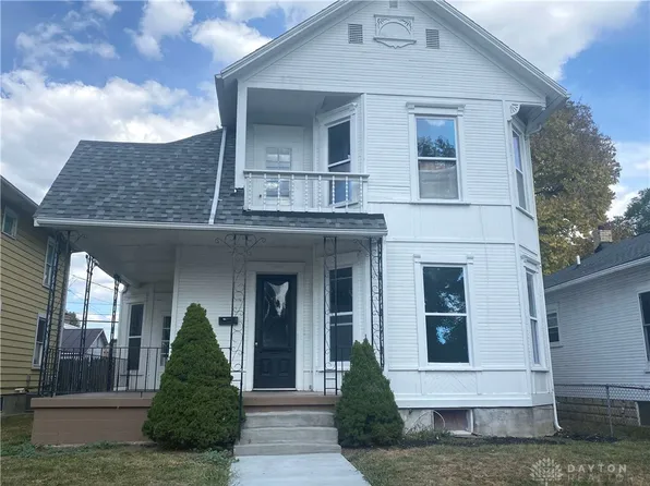 1507 Nicklin Ave, Piqua, OH 45356