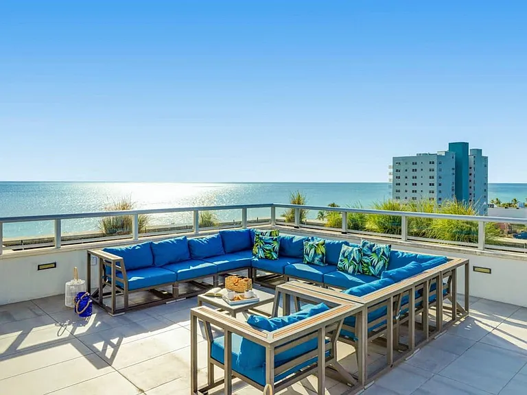 Terrace View