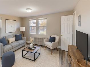 1613 Olive St NE #2, Washington, DC