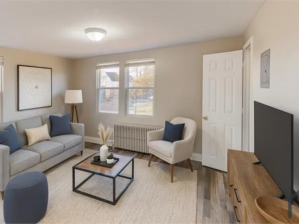 1613 Olive St NE #2, Washington, DC 20019