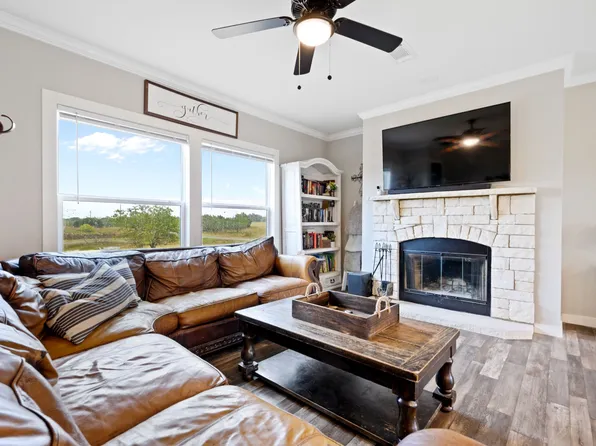 11970 State Highway 254, Graford, TX 76449