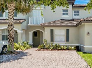 15304 SW 88th Ter, Miami, FL 33196