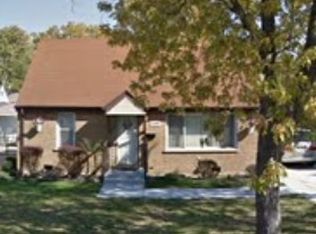 11559 S Kolmar Ave, Alsip, IL 60803