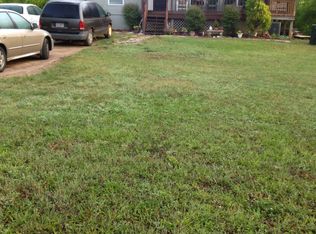 415 Crawfish Ln, Ragland, AL 35131
