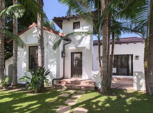 6141 Lindenhurst Ave, Los Angeles, CA 90048