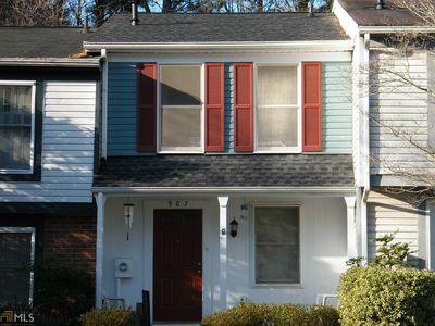 907 Regal Path Ln, Decatur, GA, 30030