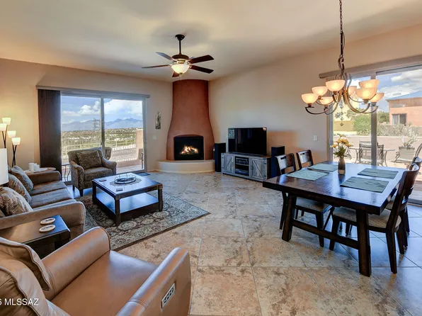 5034 S Hannah Heather Pl, Tucson, AZ 85747