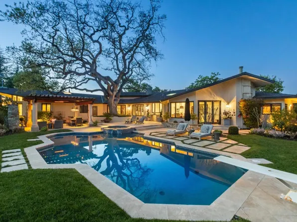 15715 Gum Tree Ln, Los Gatos, CA 95032