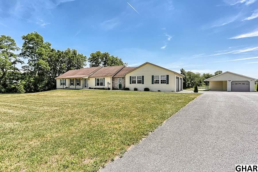 1st image of 95 Barrens Valley Dr