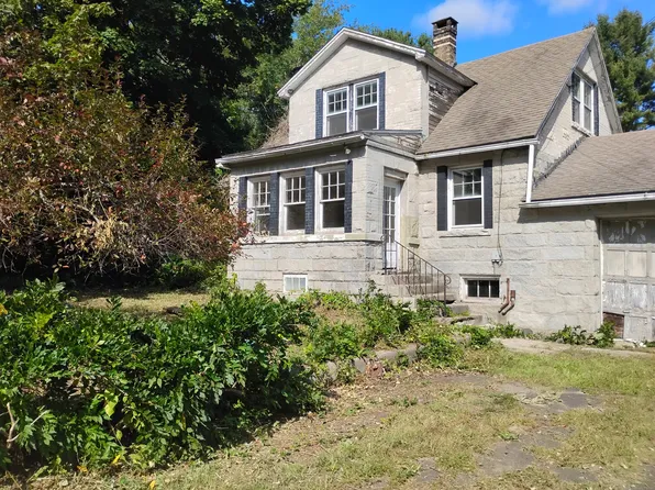 128 School Hill Road, Goshen, CT 06756