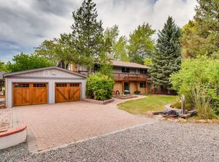 7240 Terrace Pl, Boulder, CO 80303